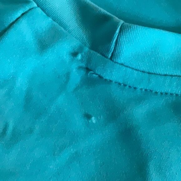 Old Navy Active Boys Short Sleeve Tee Shirt - Picture 4 of 4